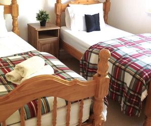 TIGH AN BEAG SELF CATERING APARTMENT Roybridge United Kingdom