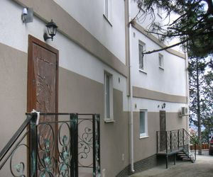 Nebesnyij Parus Apartments Otradnoe Autonomous Republic of Crimea