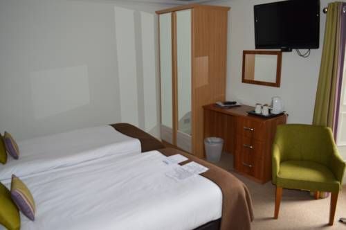 Hotel Photo 4