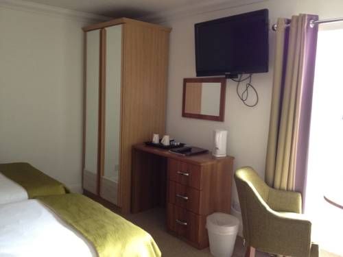 Hotel Photo 5