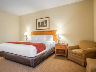 Hotel pic Fairfield Inn & Suites Goshen Middletown