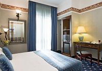 Отзывы Qualys Hotel Royal Torino, 4 звезды