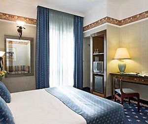 Hotel Torino Royal Torino Italy