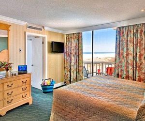 Port Royal Oceanfront Hotel Wildwood Crest United States
