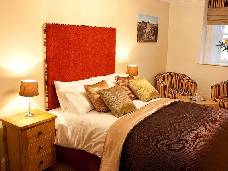 Hotel Photo 1