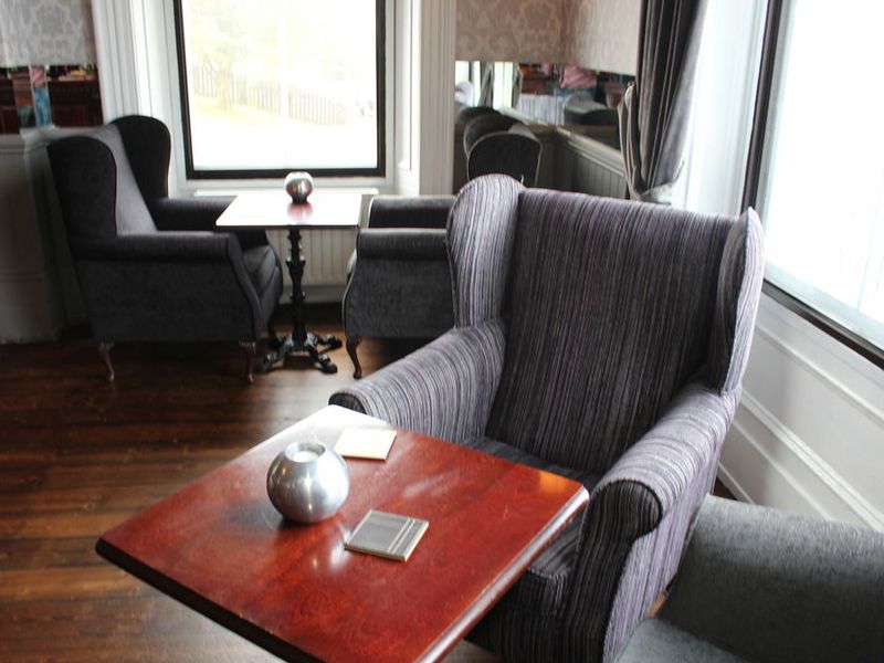Hotel Photo 22