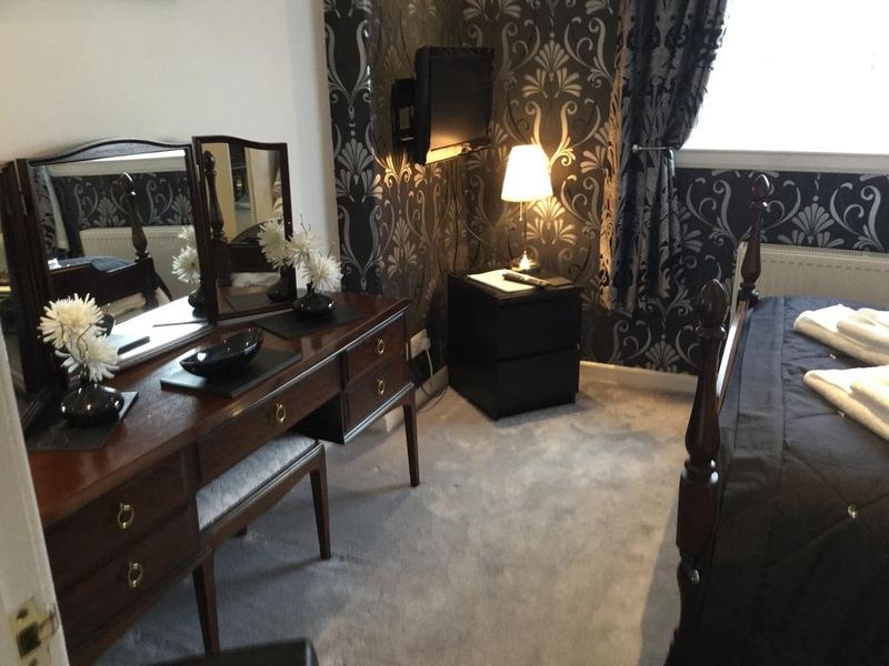 Hotel Photo 12