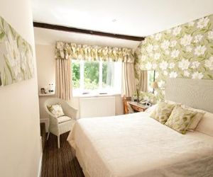 Wilton Court Restaurant with rooms Ross On Wye United Kingdom