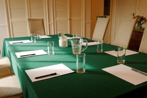 Hotel Photo 16