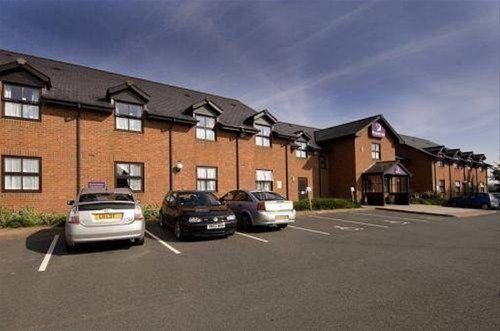 Hotel Photo 16