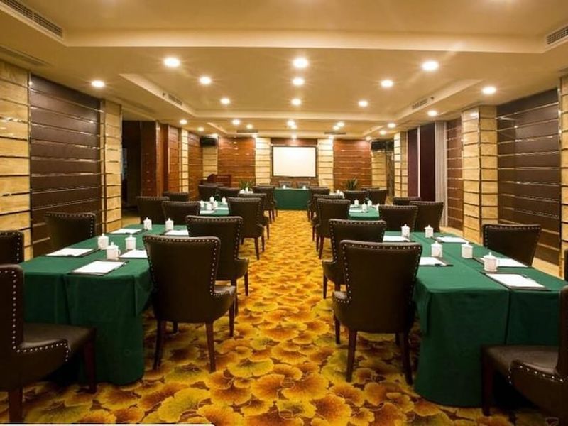 Hotel Photo 13