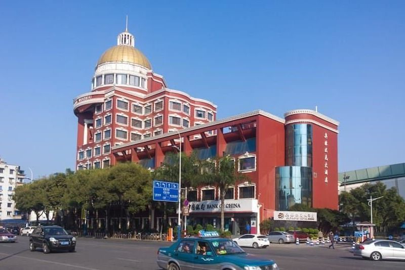 Hotel Photo 21
