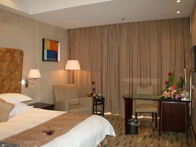 Hotel Photo 4