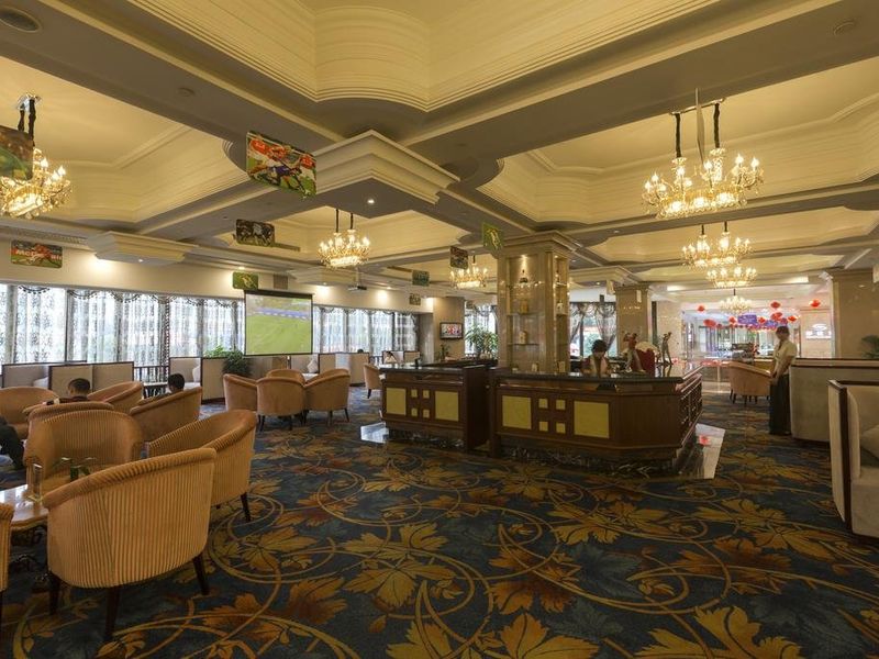 Hotel Photo 7