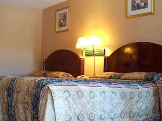 Hotel pic Bayside Inn Pinellas Park - Clearwater