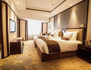 Shaoxing Xianheng Grand Hotel Shaoxing China