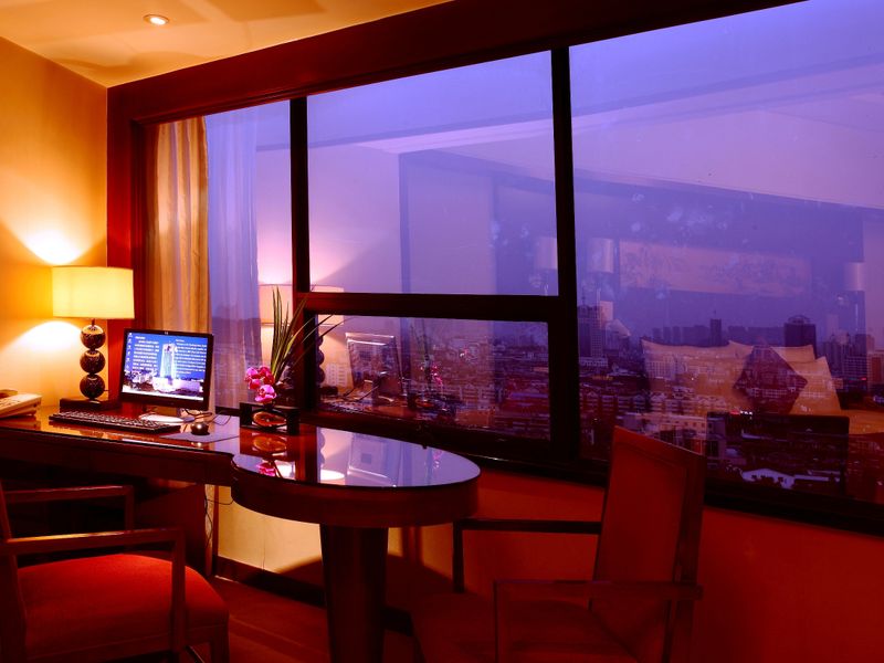 Hotel Photo 4