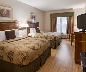Best Western I-5 Inn & Suites Lodi United States