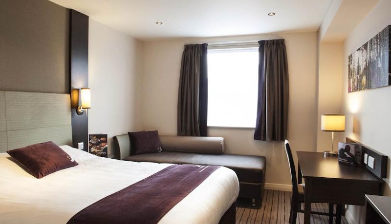 Hotel Photo 3