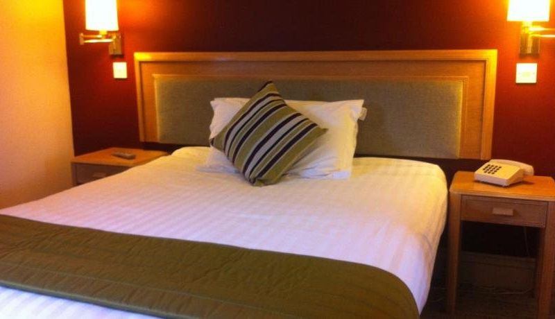 Hotel Photo 8