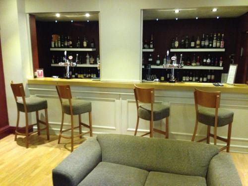 Hotel Photo 9