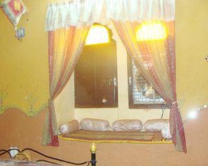 Hotel City Heart Jaisalmer India