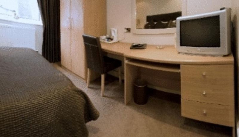Hotel Photo 5