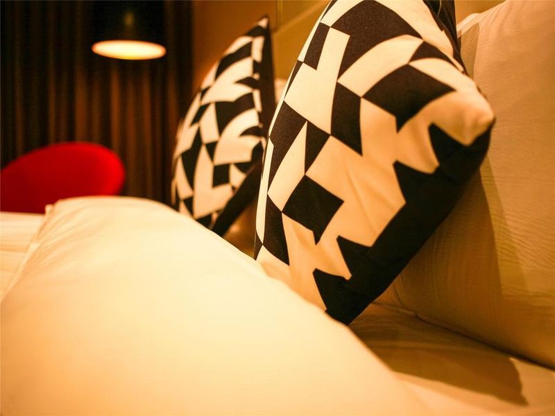 Hotel Photo 11
