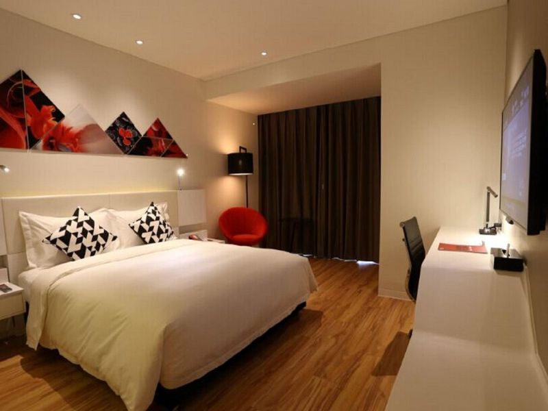 Hotel Photo 7