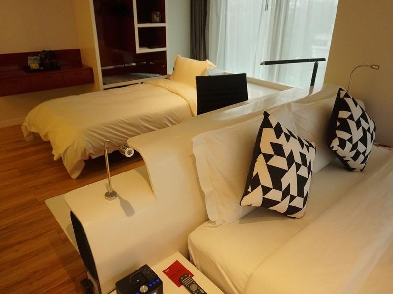 Hotel Photo 8