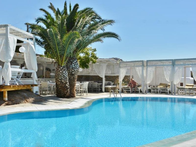 Hotel Photo 20