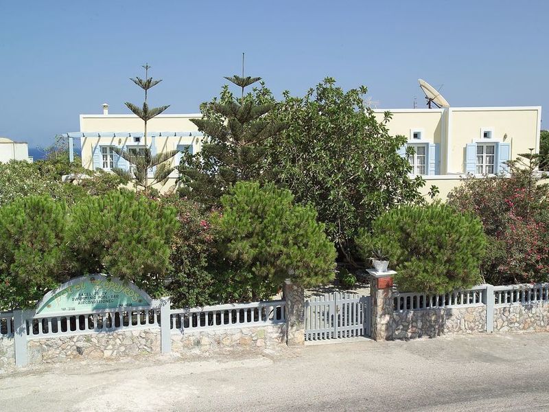 صورة الفندق 23