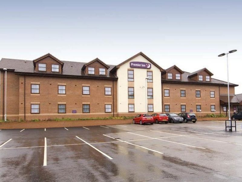 Hotel Photo 8