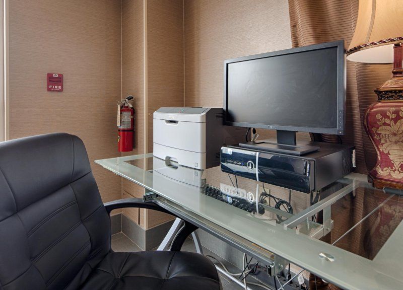 Hotel Photo 18