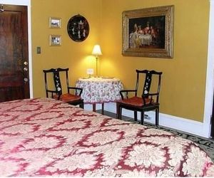 Clichy Inn Bed and Breakfast Statesville United States