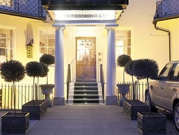 Hotel Photo 17