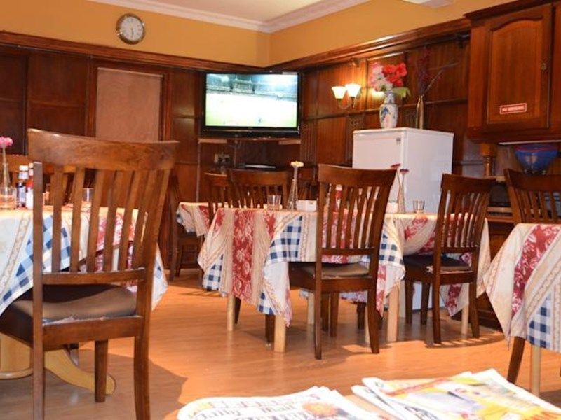 Hotel Photo 19