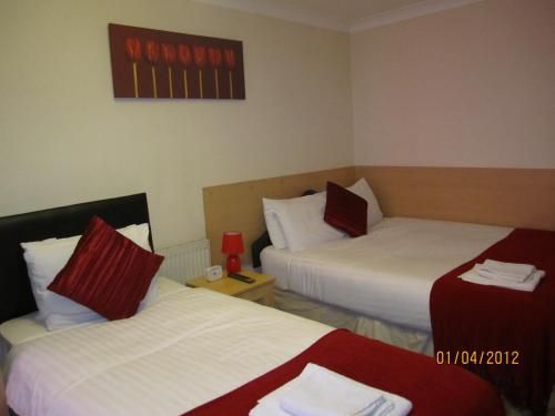 Hotel Photo 8