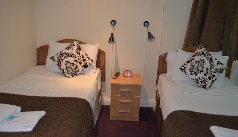 Hotel Photo 10