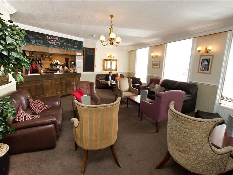 Hotel Photo 9
