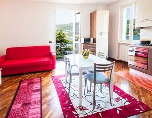 Imperiale Apartments Como Italy