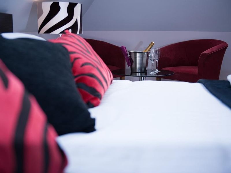 Hotel Photo 4