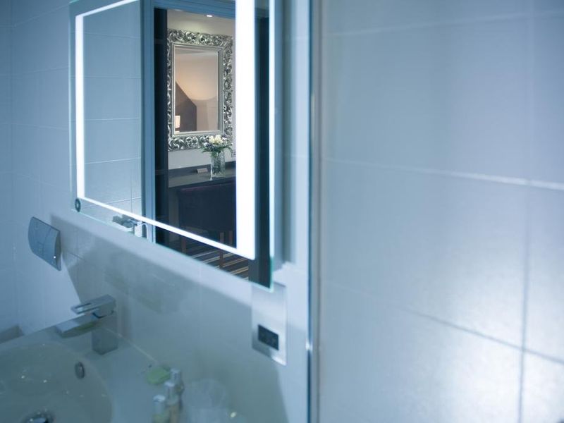 Hotel Photo 8