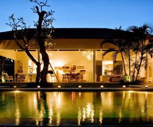 Villa Anema Kerobokan Indonesia