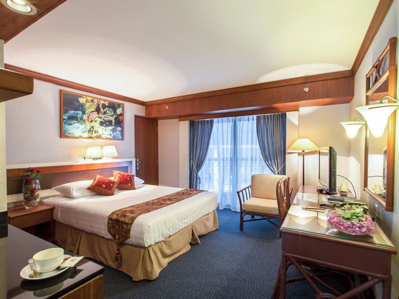 Hotel Photo 1