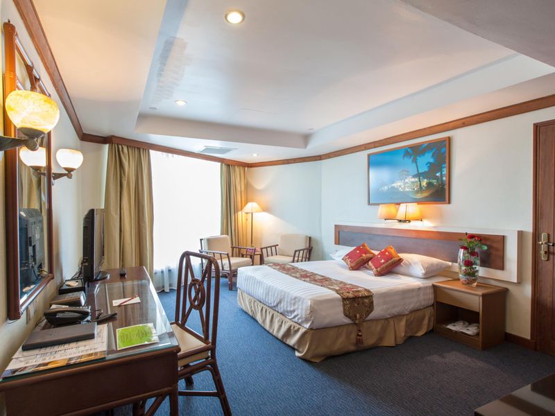 Hotel Photo 2