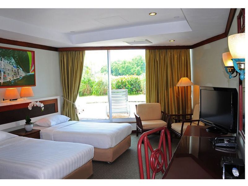 Hotel Photo 3