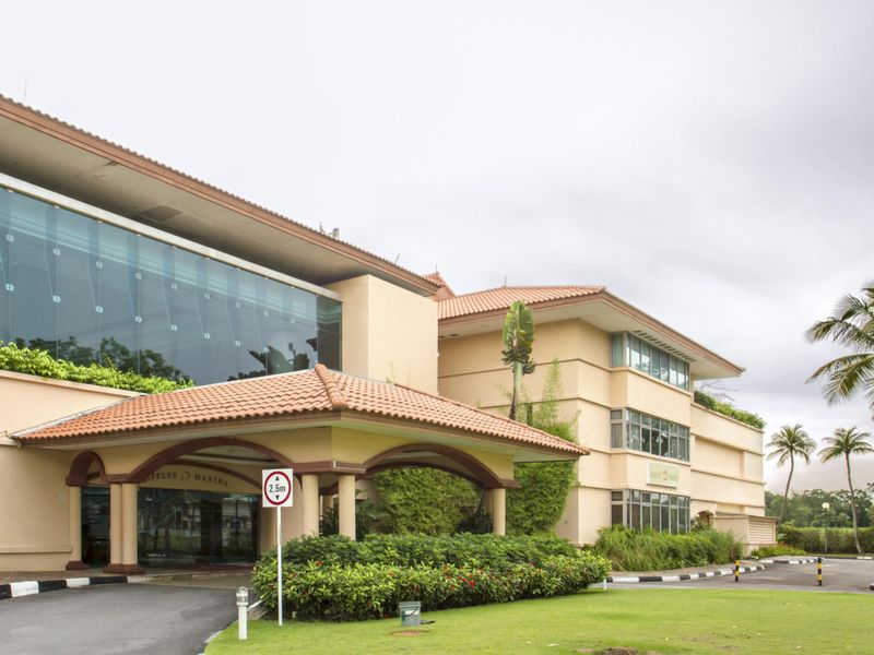 Hotel Photo 23
