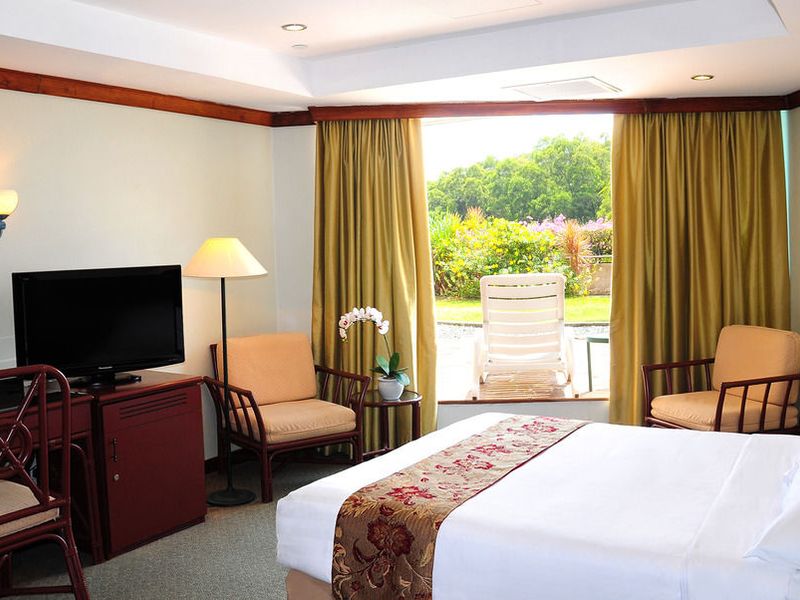 Hotel Photo 4