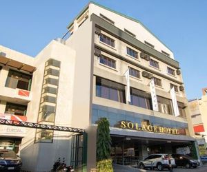 OYO 146 Solace Hotel Makati City Philippines